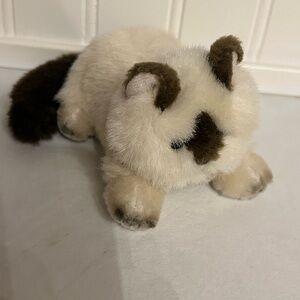 Vintage American Girl (Marisol) Pet Cat (Rascal) plush